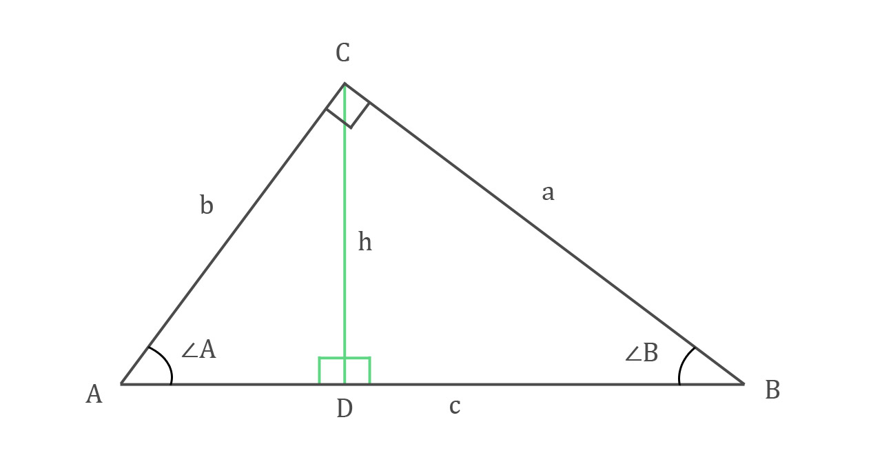 Right Triangle